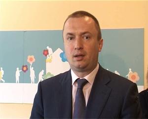 20.04.2011. - Izjava dr Bojana Pajtića povodom izgradnje sigurne kuće u Somboru