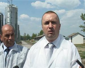 21.04.2011. - Izjava Bojan Pajtića o značaju otvaranja pogona Perutnina Ptuj