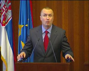 05.05.2011. - Dr Bojan Pajtić povodom Radne verzije strateškog dokumenata 