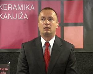 11.05.2011. - Dr Bojan Pajtić povodom posete preduzeću 