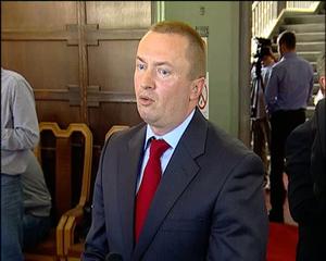 12.05.2011. - Dr Bojan pajtić povodom potpisivanja ugovora između predstavnika zagrebačkog i novosadskog univerziteta