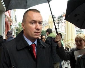 16.05.2011. - Dr Bojan Pajtić povodom inicijative REKOM-a