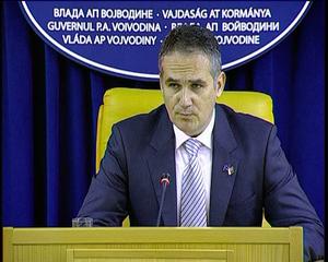 17.05.2011. - Tomislav Stantić o prvim efektima 