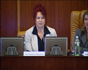 18.05.2011. - Ana Tomanova Makanova o pokrajinskom javnom servisu
