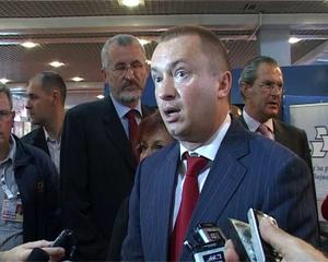 19.05.2011. - Dr Bojan Pajtić najavio Austriju kao zemlju partnera Sajma u 2012