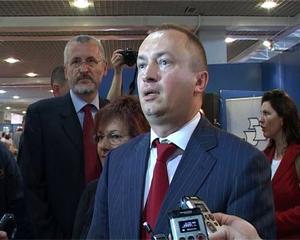 19.05.2011. - Dr Bojan Pajtić povodom potpisivanja ugovora o kreditiranju poljoprivrednika