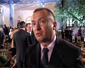 20.05.2011. - Dr Bojan Pajtić povodom otvoranja Festivala autorskog filma