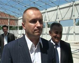 27.05.2011. - Izjava Bojana Pajtića o ulaganju pokrajine u opštinu Kovačica
