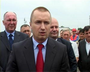 03.06.2011. - Dr Bojan Pajtić povodom početka radova na izgradnji bazena u Staroj Pazovi