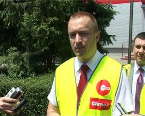 07.06.2011. - Dr Bojan Pajtić o uspešnoj privatizaciji Carnex-a i izgradnji postrojenja za tretman otpadnih voda