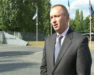 11.06.2011. - Izjava dr Bojana Pajtić povodom razgovora sa predsednikom Bretanje Žan Iv Ledrijanom